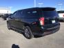 2022 Black /Jet Black Chevrolet Suburban Z71 (1GNSKDKDXNR) with an 5.3L V8 OHV 16V engine, 10-Speed Automatic transmission, located at 1235 N Woodruff Ave., Idaho Falls, 83401, (208) 523-1053, 43.507172, -112.000488 - This 2022 Chevrolet Suburban LT Z71, has the 5.3L V8 motor. It only has 35,683 miles. Comes with leather seats, both fronts seats are powered, heated seats, remote start, back up camera, lane assist, rear climate control, Bose stereo system, Running boards , and it has a towing package. **At Timberl - Photo#2