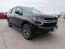 2022 Black /Jet Black Chevrolet Suburban (1GNSKDKDXNR) with an 53L V8 OHV 16V engine, Automatic transmission, located at 1175 N Woodruff Ave, Idaho Falls, ID, 83401, 43.506901, -111.999657 - This 2022 Chevrolet Suburban LT Z71, has the 5.3L V8 motor. It only has 35,683 miles. Comes with leather seats, both fronts seats are powered, heated seats, remote start, back up camera, lane assist, rear climate control, Bose stereo system, Running boards , and it has a towing package. **At Timberl - Photo#34