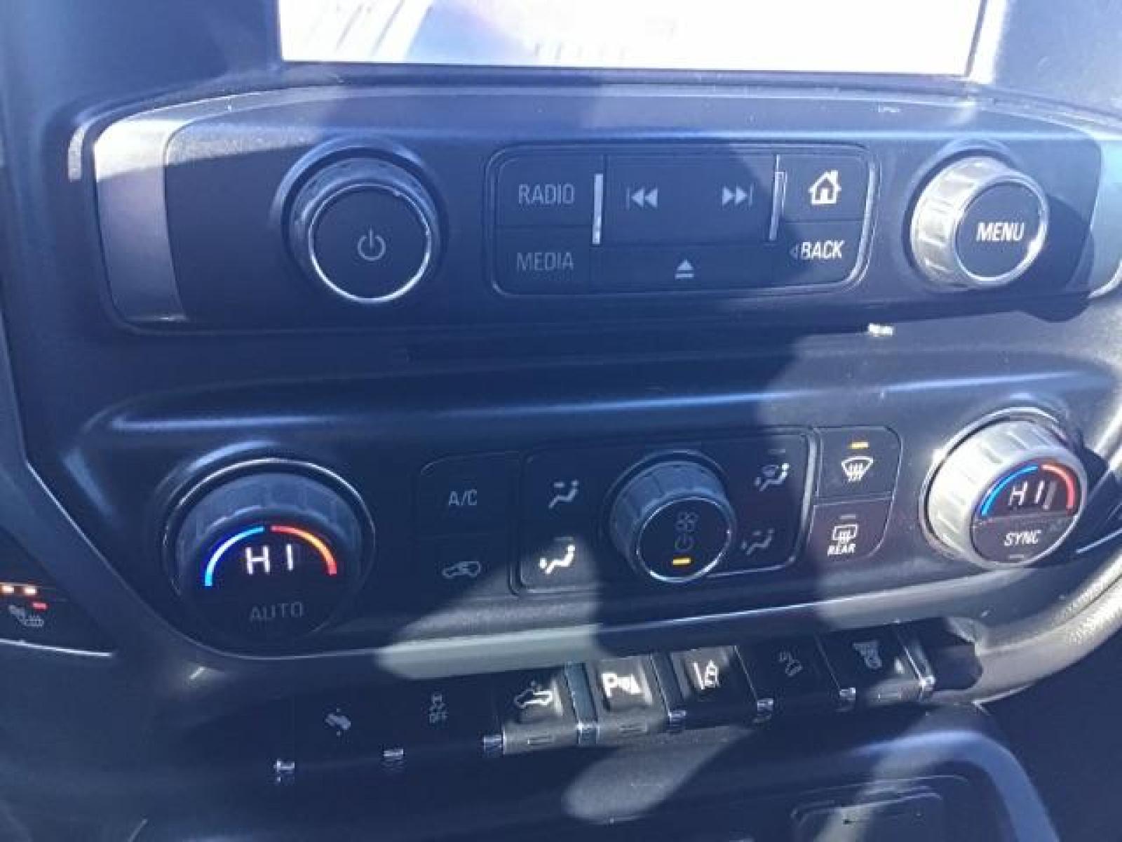 Timberline Auto Sales 2015 Chevrolet Silverado 3500HD