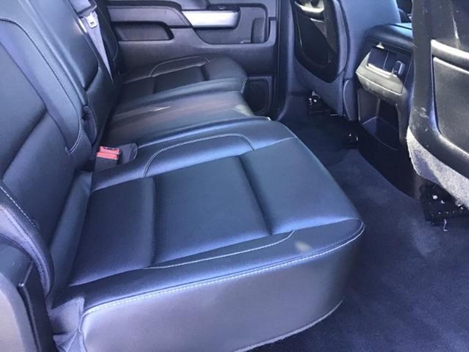 Timberline Auto Sales 2015 Chevrolet Silverado 3500HD