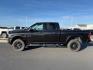 2016 BLACK /Black, leather Ram 2500 (3C6UR5FL1GG) with an 67L L6 OHV 24V TURBO DIESEL engine, Automatic transmission, located at 1175 N Woodruff Ave, Idaho Falls, ID, 83401, 43.506901, -111.999657 - At Timberline Auto, finding a great deal on your next vehicle is always easy! Our experienced sales staff's goal is to help find you the right vehicle at the right price! Our knowledgeable finance department has options for almost any credit score. We offer extended service contract options to prote - Photo#1