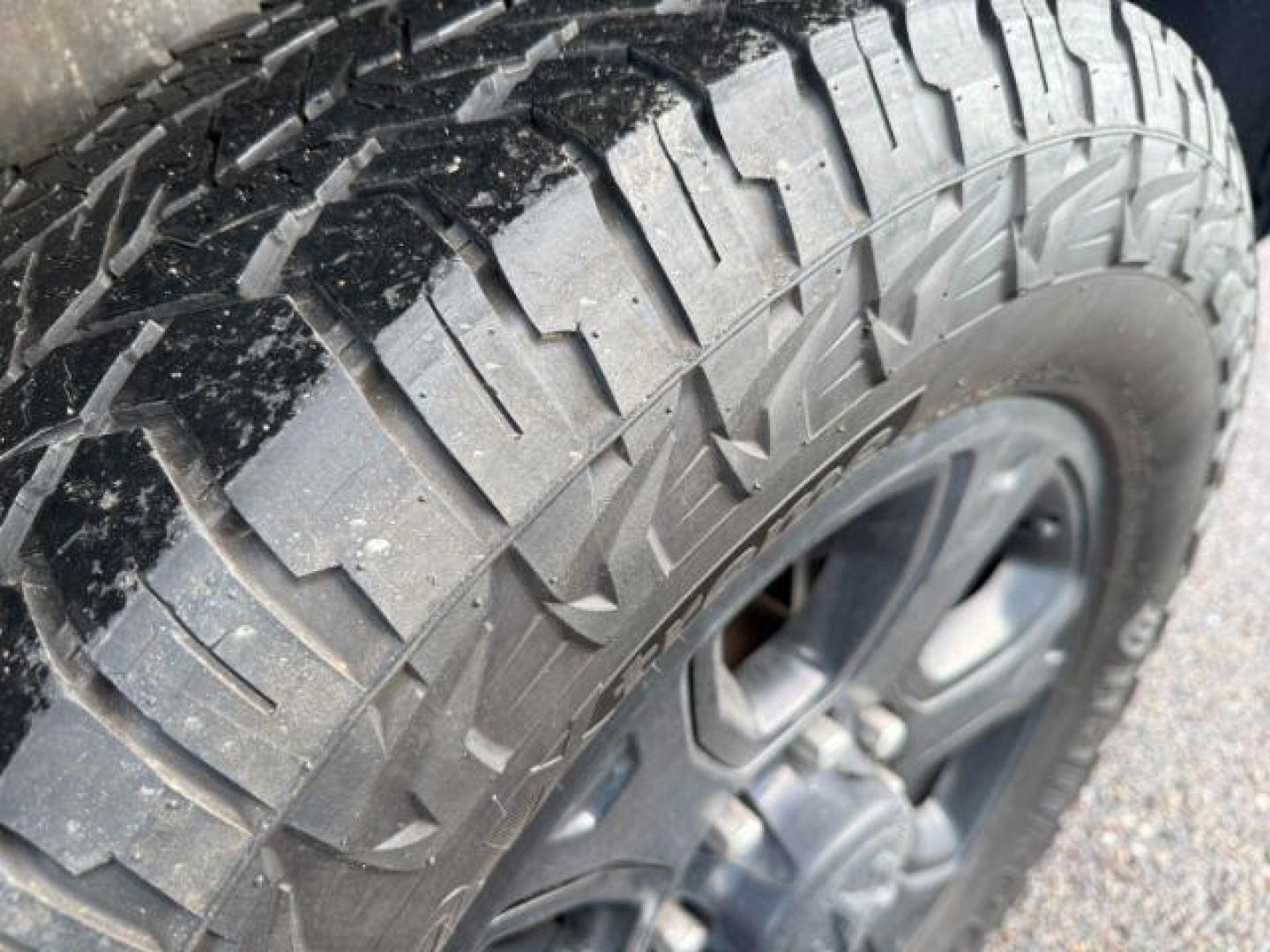 2016 BLACK /Black, leather Ram 2500 (3C6UR5FL1GG) with an 67L L6 OHV 24V TURBO DIESEL engine, Automatic transmission, located at 1175 N Woodruff Ave, Idaho Falls, ID, 83401, 43.506901, -111.999657 - At Timberline Auto, finding a great deal on your next vehicle is always easy! Our experienced sales staff's goal is to help find you the right vehicle at the right price! Our knowledgeable finance department has options for almost any credit score. We offer extended service contract options to prote - Photo#33