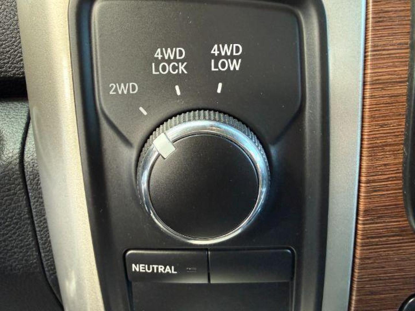 2016 BLACK /Black, leather Ram 2500 (3C6UR5FL1GG) with an 67L L6 OHV 24V TURBO DIESEL engine, Automatic transmission, located at 1175 N Woodruff Ave, Idaho Falls, ID, 83401, 43.506901, -111.999657 - At Timberline Auto, finding a great deal on your next vehicle is always easy! Our experienced sales staff's goal is to help find you the right vehicle at the right price! Our knowledgeable finance department has options for almost any credit score. We offer extended service contract options to prote - Photo#40