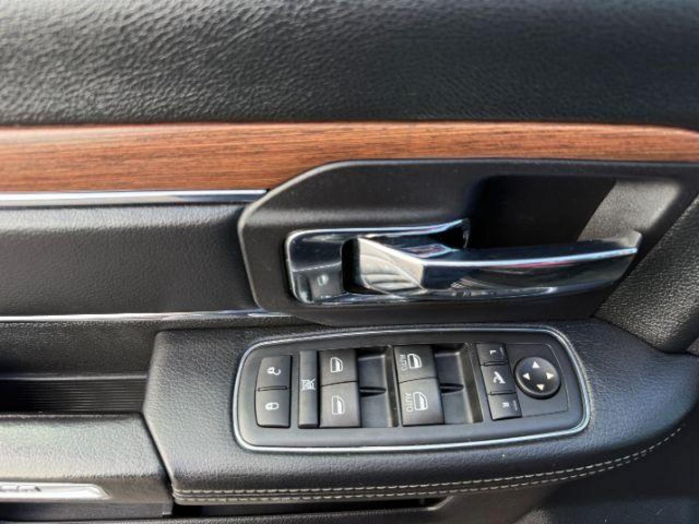 2016 BLACK /Black, leather Ram 2500 (3C6UR5FL1GG) with an 67L L6 OHV 24V TURBO DIESEL engine, Automatic transmission, located at 1175 N Woodruff Ave, Idaho Falls, ID, 83401, 43.506901, -111.999657 - At Timberline Auto, finding a great deal on your next vehicle is always easy! Our experienced sales staff's goal is to help find you the right vehicle at the right price! Our knowledgeable finance department has options for almost any credit score. We offer extended service contract options to prote - Photo#43