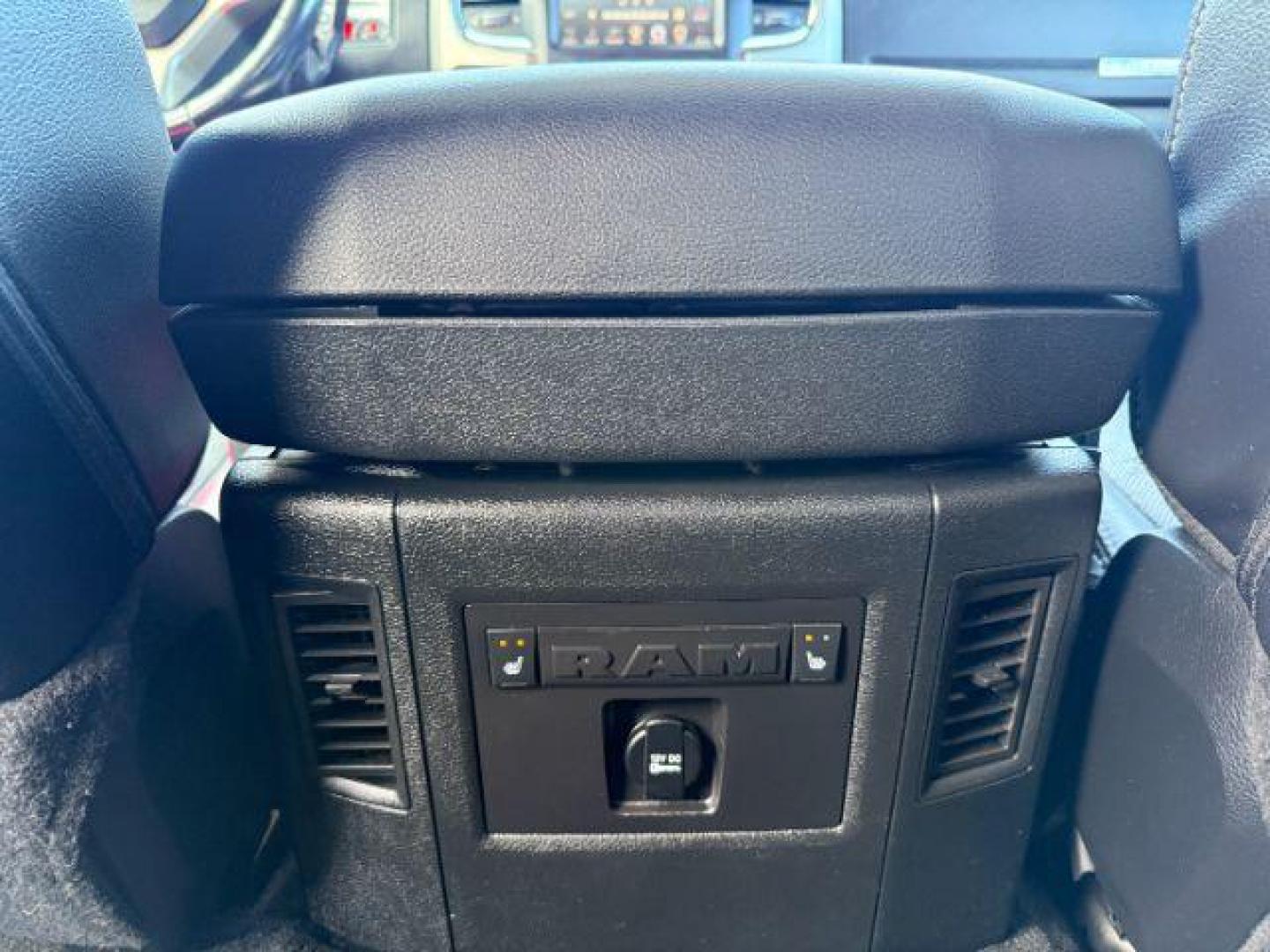 2016 BLACK /Black, leather Ram 2500 (3C6UR5FL1GG) with an 67L L6 OHV 24V TURBO DIESEL engine, Automatic transmission, located at 1175 N Woodruff Ave, Idaho Falls, ID, 83401, 43.506901, -111.999657 - At Timberline Auto, finding a great deal on your next vehicle is always easy! Our experienced sales staff's goal is to help find you the right vehicle at the right price! Our knowledgeable finance department has options for almost any credit score. We offer extended service contract options to prote - Photo#45