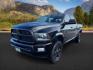 2016 BLACK /Black, leather Ram 2500 (3C6UR5FL1GG) with an 67L L6 OHV 24V TURBO DIESEL engine, Automatic transmission, located at 1175 N Woodruff Ave, Idaho Falls, ID, 83401, 43.506901, -111.999657 - At Timberline Auto, finding a great deal on your next vehicle is always easy! Our experienced sales staff's goal is to help find you the right vehicle at the right price! Our knowledgeable finance department has options for almost any credit score. We offer extended service contract options to prote - Photo#0
