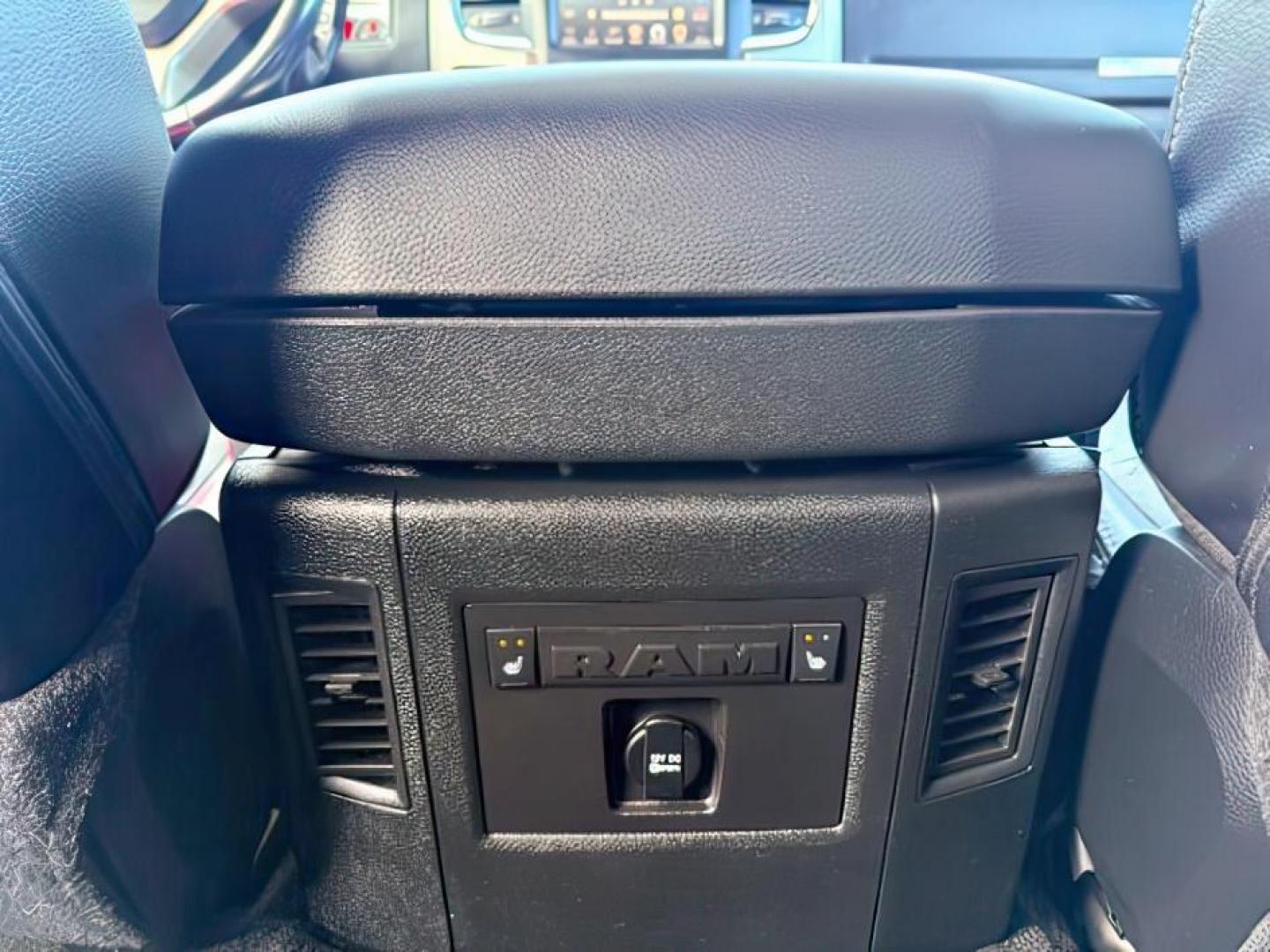 2016 BLACK /Black, leather Ram 2500 (3C6UR5FL1GG) with an 67L L6 OHV 24V TURBO DIESEL engine, Automatic transmission, located at 1175 N Woodruff Ave, Idaho Falls, ID, 83401, 43.506901, -111.999657 - At Timberline Auto, finding a great deal on your next vehicle is always easy! Our experienced sales staff's goal is to help find you the right vehicle at the right price! Our knowledgeable finance department has options for almost any credit score. We offer extended service contract options to prote - Photo#20