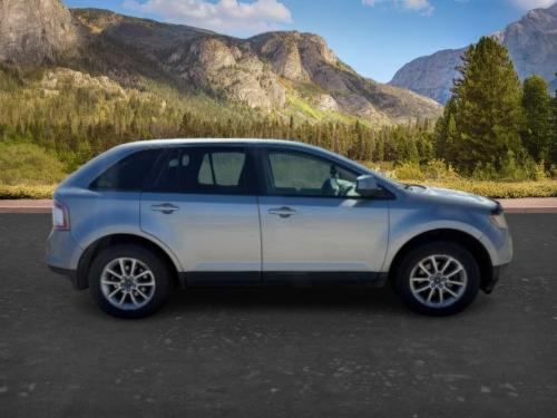 2007 Ford Edge