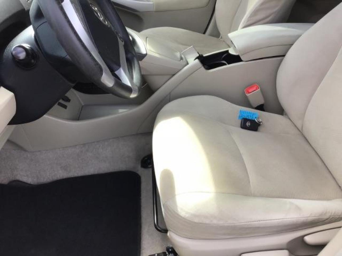 2011 Toyota Prius Prius III (JTDKN3DUXB1) with an 1.8L L4 DOHC 16V HYBRID engine, Continuously Variable Transmission transmission, located at 1235 N Woodruff Ave., Idaho Falls, 83401, (208) 523-1053, 43.507172, -112.000488 - Photo#8