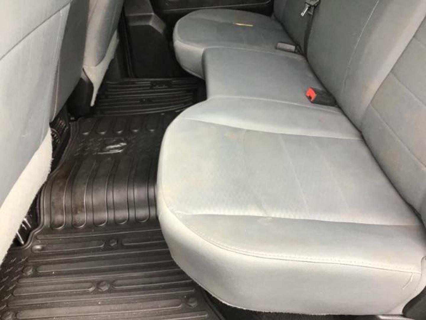 2016 GRAY /Black/Diesel Gray, cloth RAM 2500 Tradesman Crew Cab LWB 4WD (3C6UR5HL2GG) with an 6.7L L6 OHV 24V TURBO DIESEL engine, 6-Speed Automatic transmission, located at 1235 N Woodruff Ave., Idaho Falls, 83401, (208) 523-1053, 43.507172, -112.000488 - Photo#16