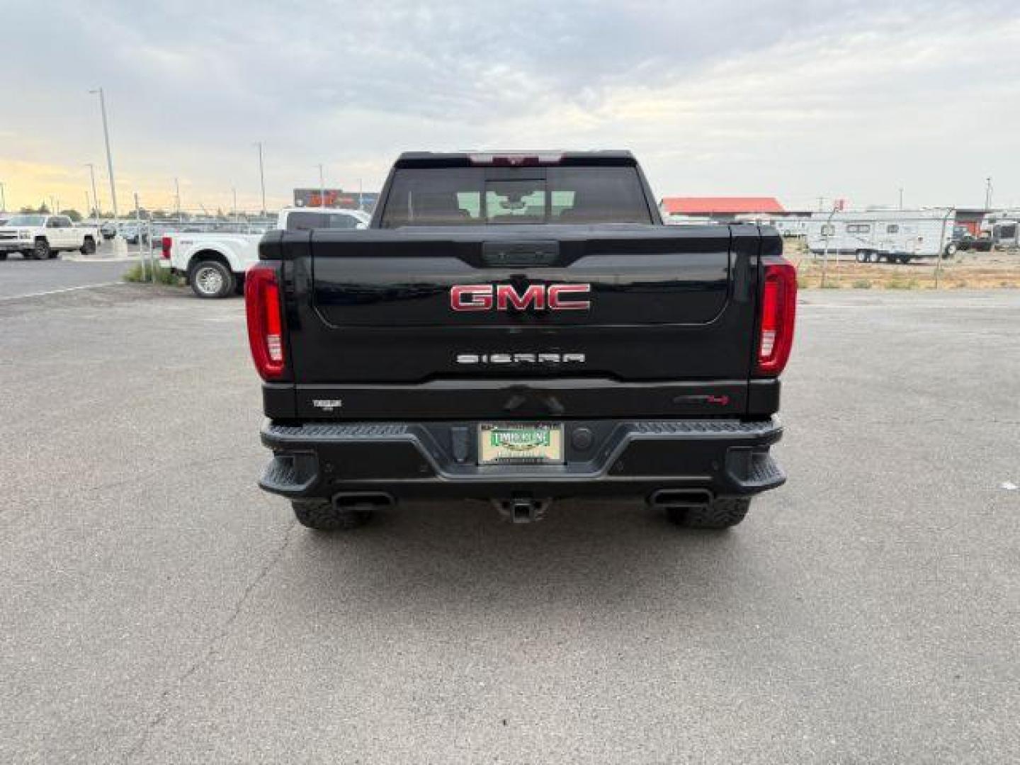 2020 Onyx Black /Jet Black w/Kalahari Accents, leather GMC Sierra 1500 (1GTP9EEL2LZ) with an 62L V8 OHV 16V engine, Automatic transmission, located at 1175 N Woodruff Ave, Idaho Falls, ID, 83401, 43.506901, -111.999657 - At Timberline Auto, finding a great deal on your next vehicle is always easy! Our experienced sales staff's goal is to help find you the right vehicle at the right price! Our knowledgeable finance department has options for almost any credit score. We offer extended service contract options to prote - Photo#29