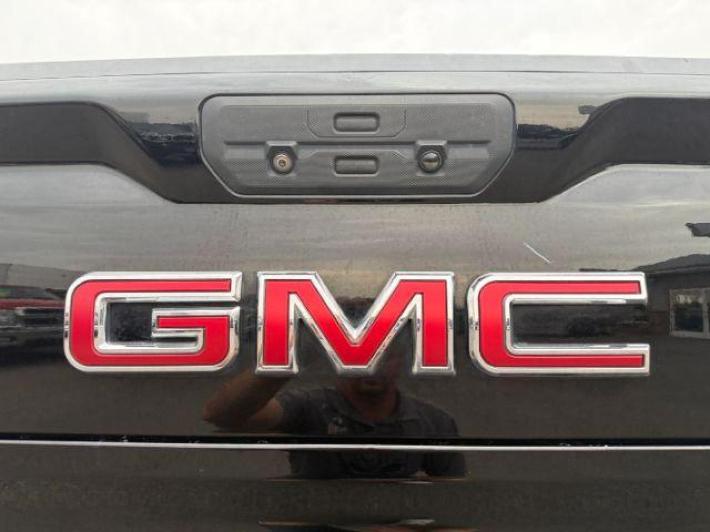 2020 Onyx Black /Jet Black w/Kalahari Accents, leather GMC Sierra 1500 (1GTP9EEL2LZ) with an 62L V8 OHV 16V engine, Automatic transmission, located at 1175 N Woodruff Ave, Idaho Falls, ID, 83401, 43.506901, -111.999657 - At Timberline Auto, finding a great deal on your next vehicle is always easy! Our experienced sales staff's goal is to help find you the right vehicle at the right price! Our knowledgeable finance department has options for almost any credit score. We offer extended service contract options to prote - Photo#30