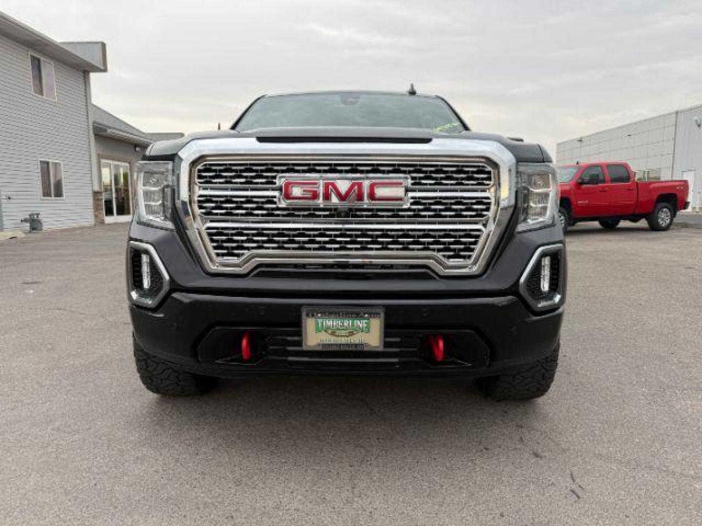 2020 Onyx Black /Jet Black w/Kalahari Accents, leather GMC Sierra 1500 (1GTP9EEL2LZ) with an 62L V8 OHV 16V engine, Automatic transmission, located at 1175 N Woodruff Ave, Idaho Falls, ID, 83401, 43.506901, -111.999657 - At Timberline Auto, finding a great deal on your next vehicle is always easy! Our experienced sales staff's goal is to help find you the right vehicle at the right price! Our knowledgeable finance department has options for almost any credit score. We offer extended service contract options to prote - Photo#36
