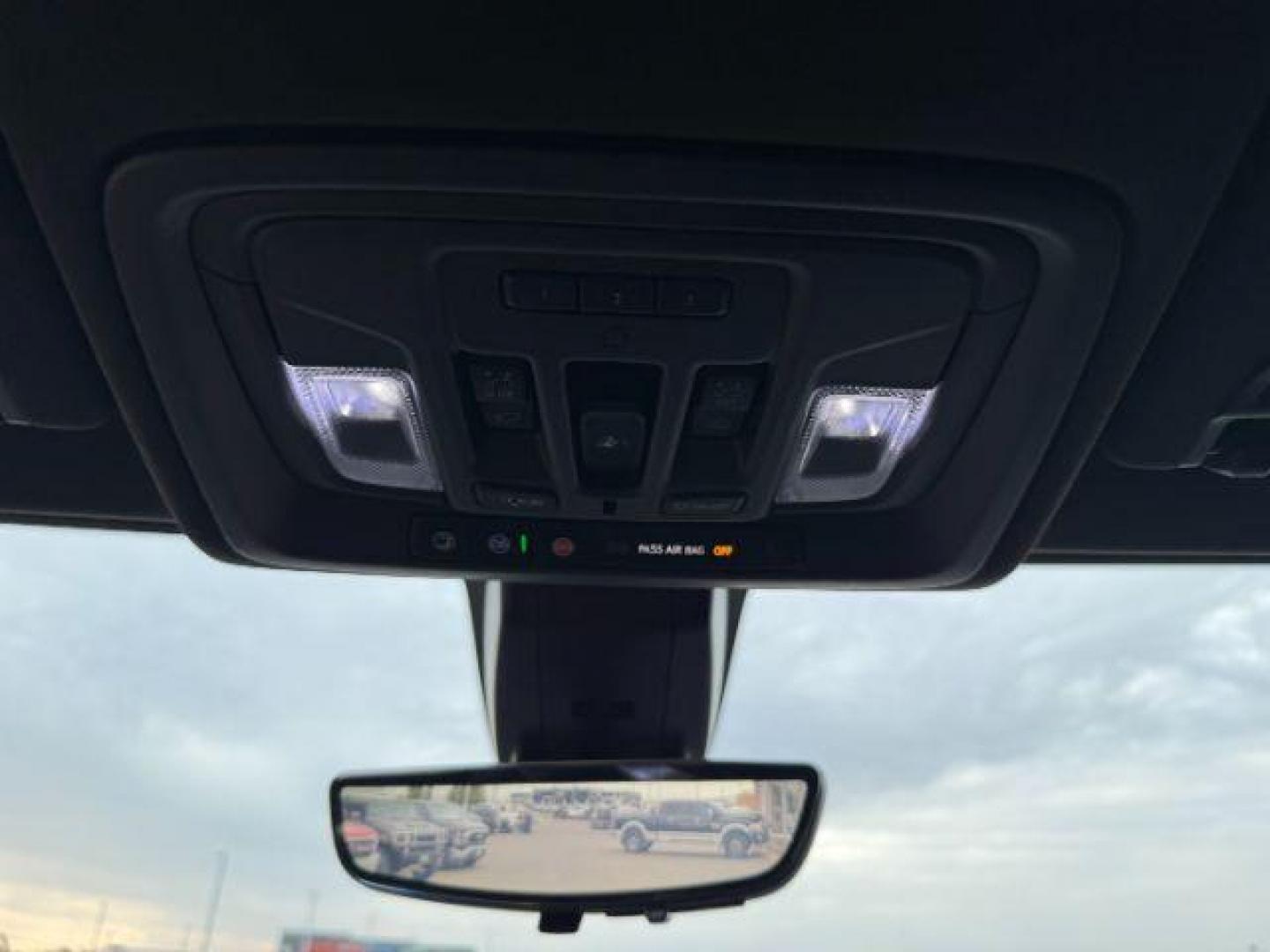 2020 Onyx Black /Jet Black w/Kalahari Accents, leather GMC Sierra 1500 (1GTP9EEL2LZ) with an 62L V8 OHV 16V engine, Automatic transmission, located at 1175 N Woodruff Ave, Idaho Falls, ID, 83401, 43.506901, -111.999657 - At Timberline Auto, finding a great deal on your next vehicle is always easy! Our experienced sales staff's goal is to help find you the right vehicle at the right price! Our knowledgeable finance department has options for almost any credit score. We offer extended service contract options to prote - Photo#44