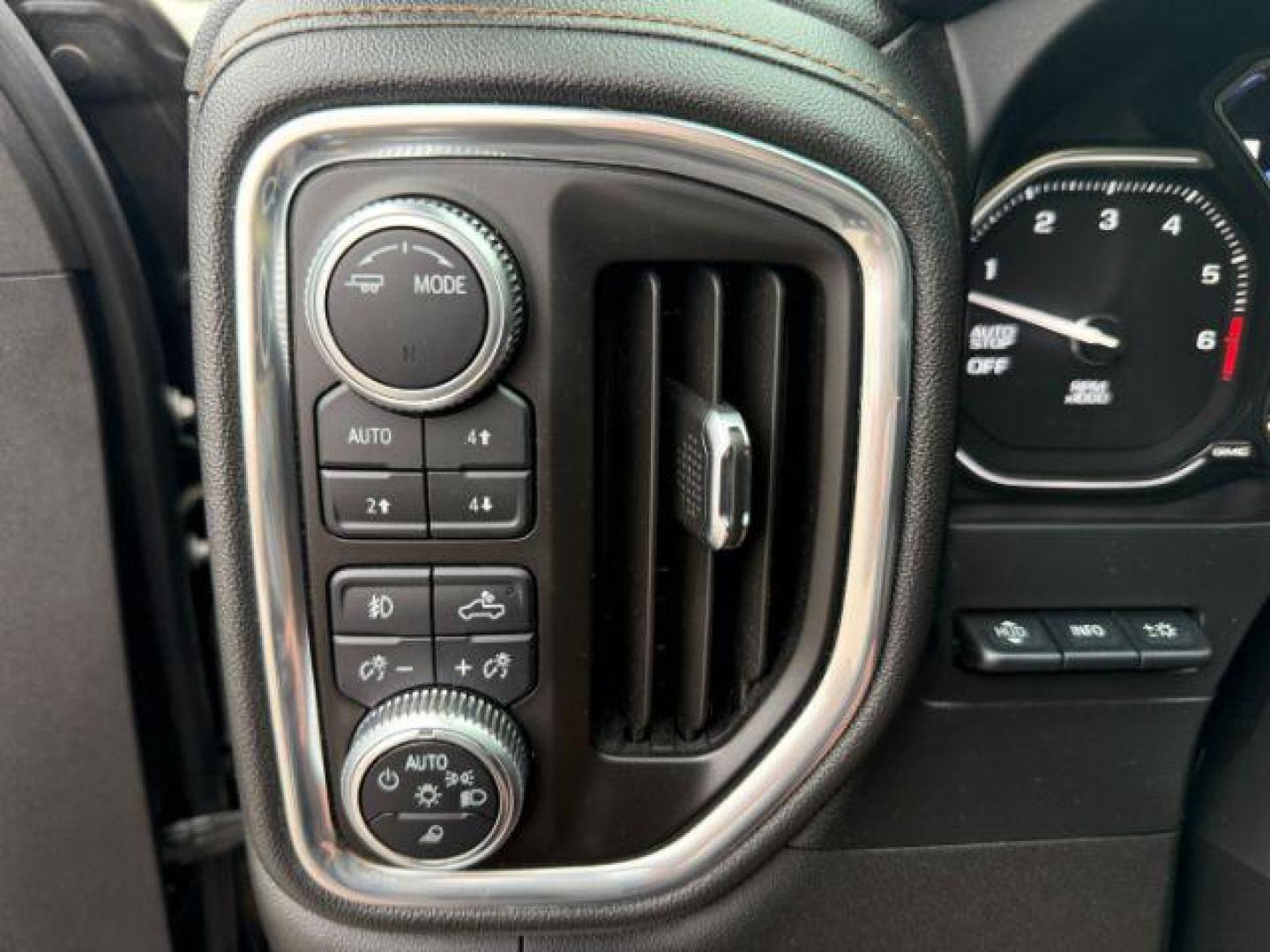 2020 Onyx Black /Jet Black w/Kalahari Accents, leather GMC Sierra 1500 (1GTP9EEL2LZ) with an 62L V8 OHV 16V engine, Automatic transmission, located at 1175 N Woodruff Ave, Idaho Falls, ID, 83401, 43.506901, -111.999657 - At Timberline Auto, finding a great deal on your next vehicle is always easy! Our experienced sales staff's goal is to help find you the right vehicle at the right price! Our knowledgeable finance department has options for almost any credit score. We offer extended service contract options to prote - Photo#45