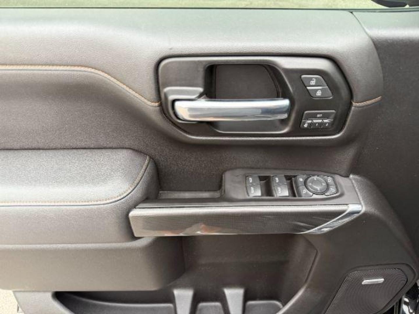 2020 Onyx Black /Jet Black w/Kalahari Accents, leather GMC Sierra 1500 (1GTP9EEL2LZ) with an 62L V8 OHV 16V engine, Automatic transmission, located at 1175 N Woodruff Ave, Idaho Falls, ID, 83401, 43.506901, -111.999657 - At Timberline Auto, finding a great deal on your next vehicle is always easy! Our experienced sales staff's goal is to help find you the right vehicle at the right price! Our knowledgeable finance department has options for almost any credit score. We offer extended service contract options to prote - Photo#47