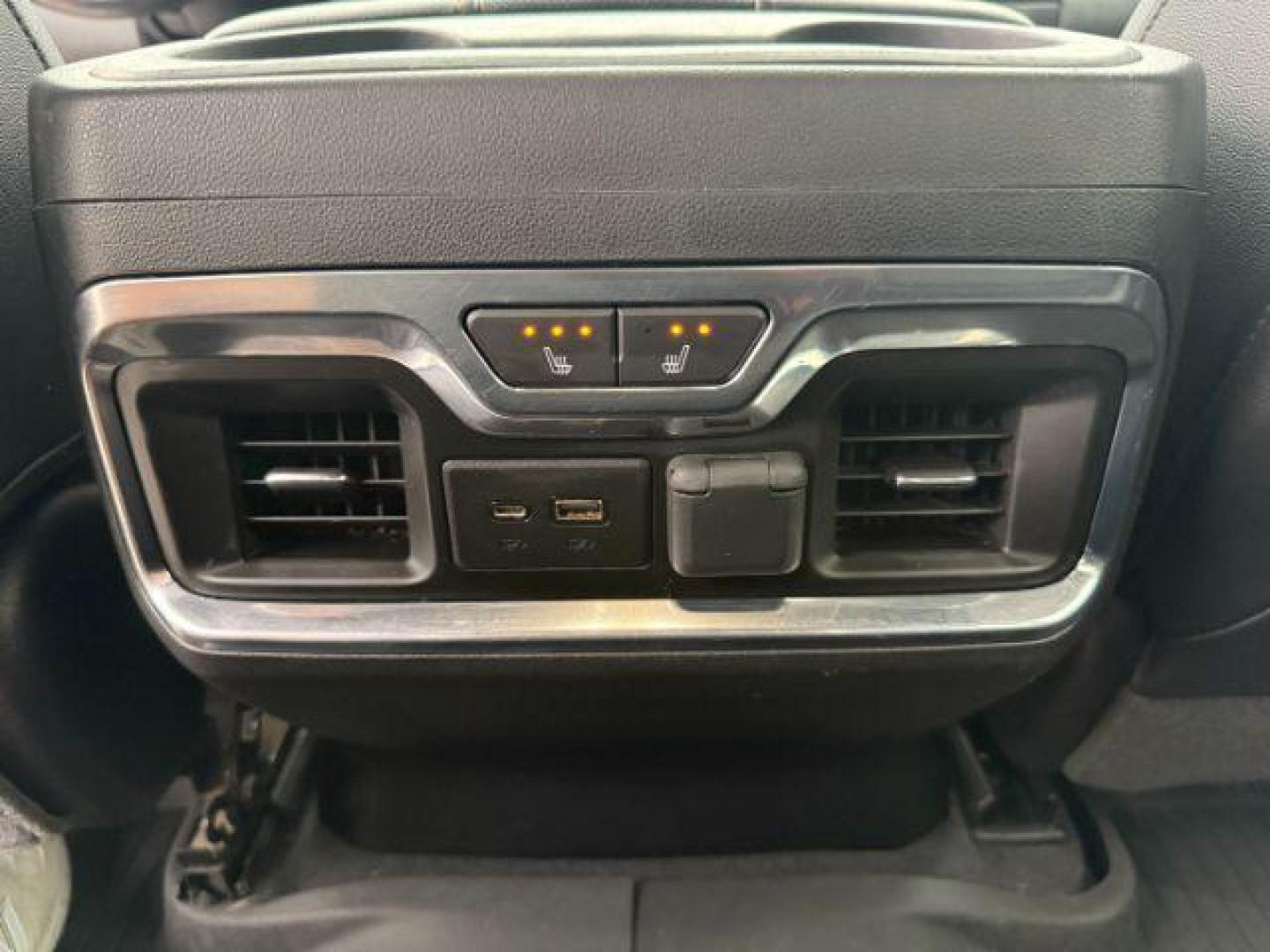 2020 Onyx Black /Jet Black w/Kalahari Accents, leather GMC Sierra 1500 (1GTP9EEL2LZ) with an 62L V8 OHV 16V engine, Automatic transmission, located at 1175 N Woodruff Ave, Idaho Falls, ID, 83401, 43.506901, -111.999657 - At Timberline Auto, finding a great deal on your next vehicle is always easy! Our experienced sales staff's goal is to help find you the right vehicle at the right price! Our knowledgeable finance department has options for almost any credit score. We offer extended service contract options to prote - Photo#49