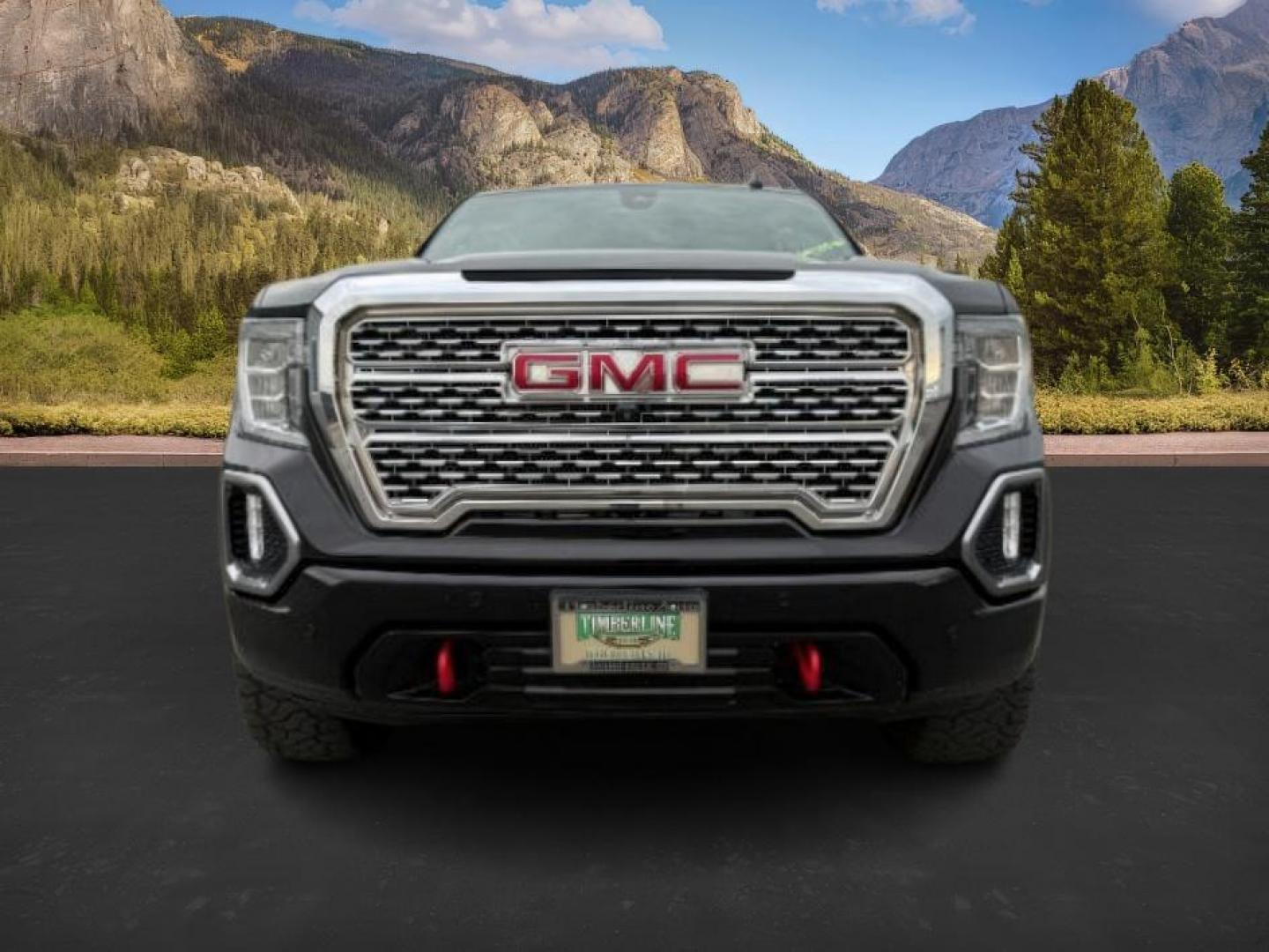 2020 Onyx Black /Jet Black w/Kalahari Accents, leather GMC Sierra 1500 (1GTP9EEL2LZ) with an 62L V8 OHV 16V engine, Automatic transmission, located at 1175 N Woodruff Ave, Idaho Falls, ID, 83401, 43.506901, -111.999657 - At Timberline Auto, finding a great deal on your next vehicle is always easy! Our experienced sales staff's goal is to help find you the right vehicle at the right price! Our knowledgeable finance department has options for almost any credit score. We offer extended service contract options to prote - Photo#10