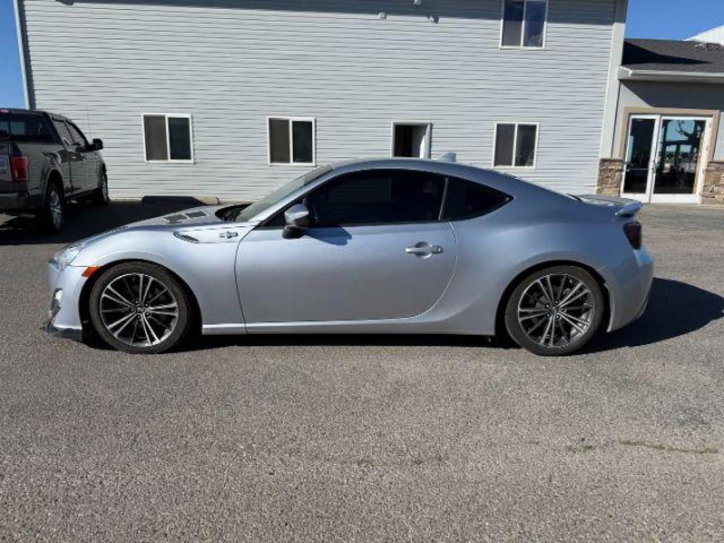 2015 Steel /Black Scion FR-S (JF1ZNAA15F8) with an 20L H4 16V engine, Automatic transmission, located at 1175 N Woodruff Ave, Idaho Falls, ID, 83401, 43.506901, -111.999657 - At Timberline Auto, finding a great deal on your next vehicle is always easy! Our experienced sales staff's goal is to help find you the right vehicle at the right price! Our knowledgeable finance department has options for almost any credit score. We offer extended service contract options to prote - Photo#17