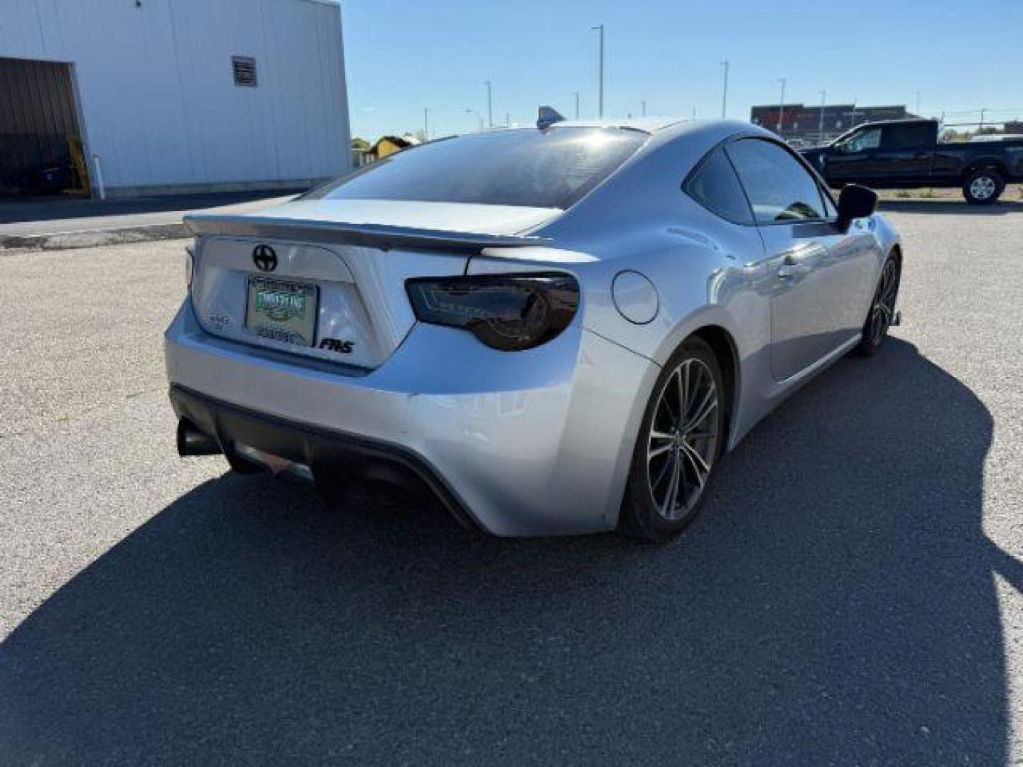 2015 Steel /Black Scion FR-S (JF1ZNAA15F8) with an 20L H4 16V engine, Automatic transmission, located at 1175 N Woodruff Ave, Idaho Falls, ID, 83401, 43.506901, -111.999657 - At Timberline Auto, finding a great deal on your next vehicle is always easy! Our experienced sales staff's goal is to help find you the right vehicle at the right price! Our knowledgeable finance department has options for almost any credit score. We offer extended service contract options to prote - Photo#20