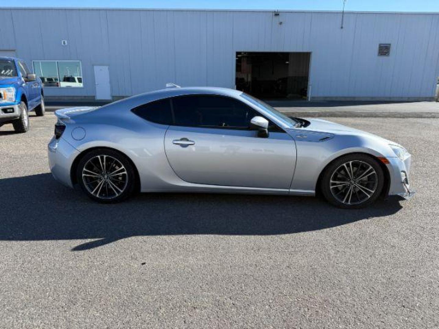2015 Steel /Black Scion FR-S (JF1ZNAA15F8) with an 20L H4 16V engine, Automatic transmission, located at 1175 N Woodruff Ave, Idaho Falls, ID, 83401, 43.506901, -111.999657 - At Timberline Auto, finding a great deal on your next vehicle is always easy! Our experienced sales staff's goal is to help find you the right vehicle at the right price! Our knowledgeable finance department has options for almost any credit score. We offer extended service contract options to prote - Photo#21