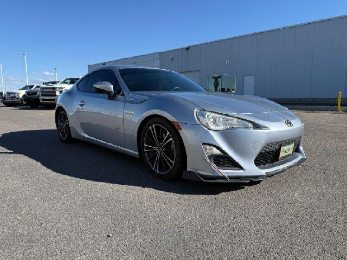 2015 Steel /Black Scion FR-S (JF1ZNAA15F8) with an 20L H4 16V engine, Automatic transmission, located at 1175 N Woodruff Ave, Idaho Falls, ID, 83401, 43.506901, -111.999657 - At Timberline Auto, finding a great deal on your next vehicle is always easy! Our experienced sales staff's goal is to help find you the right vehicle at the right price! Our knowledgeable finance department has options for almost any credit score. We offer extended service contract options to prote - Photo#22