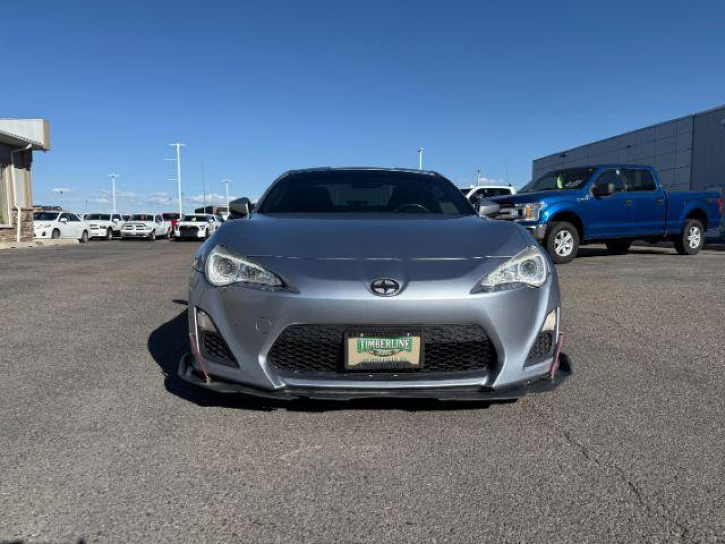 2015 Steel /Black Scion FR-S (JF1ZNAA15F8) with an 20L H4 16V engine, Automatic transmission, located at 1175 N Woodruff Ave, Idaho Falls, ID, 83401, 43.506901, -111.999657 - At Timberline Auto, finding a great deal on your next vehicle is always easy! Our experienced sales staff's goal is to help find you the right vehicle at the right price! Our knowledgeable finance department has options for almost any credit score. We offer extended service contract options to prote - Photo#23