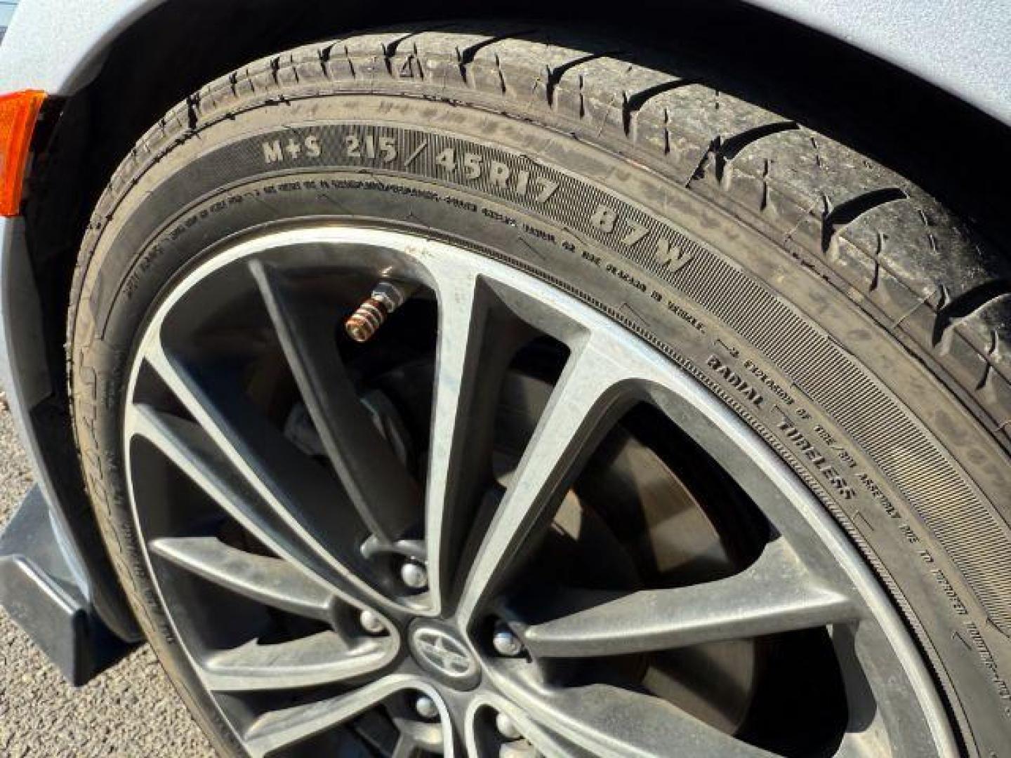 2015 Steel /Black Scion FR-S (JF1ZNAA15F8) with an 20L H4 16V engine, Automatic transmission, located at 1175 N Woodruff Ave, Idaho Falls, ID, 83401, 43.506901, -111.999657 - At Timberline Auto, finding a great deal on your next vehicle is always easy! Our experienced sales staff's goal is to help find you the right vehicle at the right price! Our knowledgeable finance department has options for almost any credit score. We offer extended service contract options to prote - Photo#24