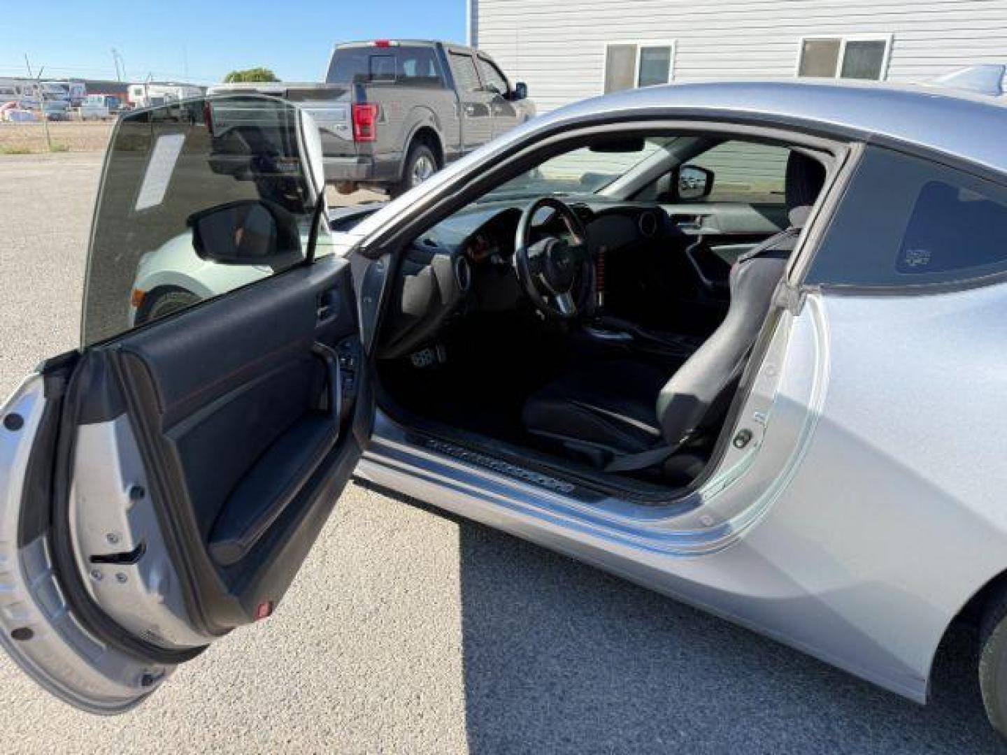 2015 Steel /Black Scion FR-S (JF1ZNAA15F8) with an 20L H4 16V engine, Automatic transmission, located at 1175 N Woodruff Ave, Idaho Falls, ID, 83401, 43.506901, -111.999657 - At Timberline Auto, finding a great deal on your next vehicle is always easy! Our experienced sales staff's goal is to help find you the right vehicle at the right price! Our knowledgeable finance department has options for almost any credit score. We offer extended service contract options to prote - Photo#25