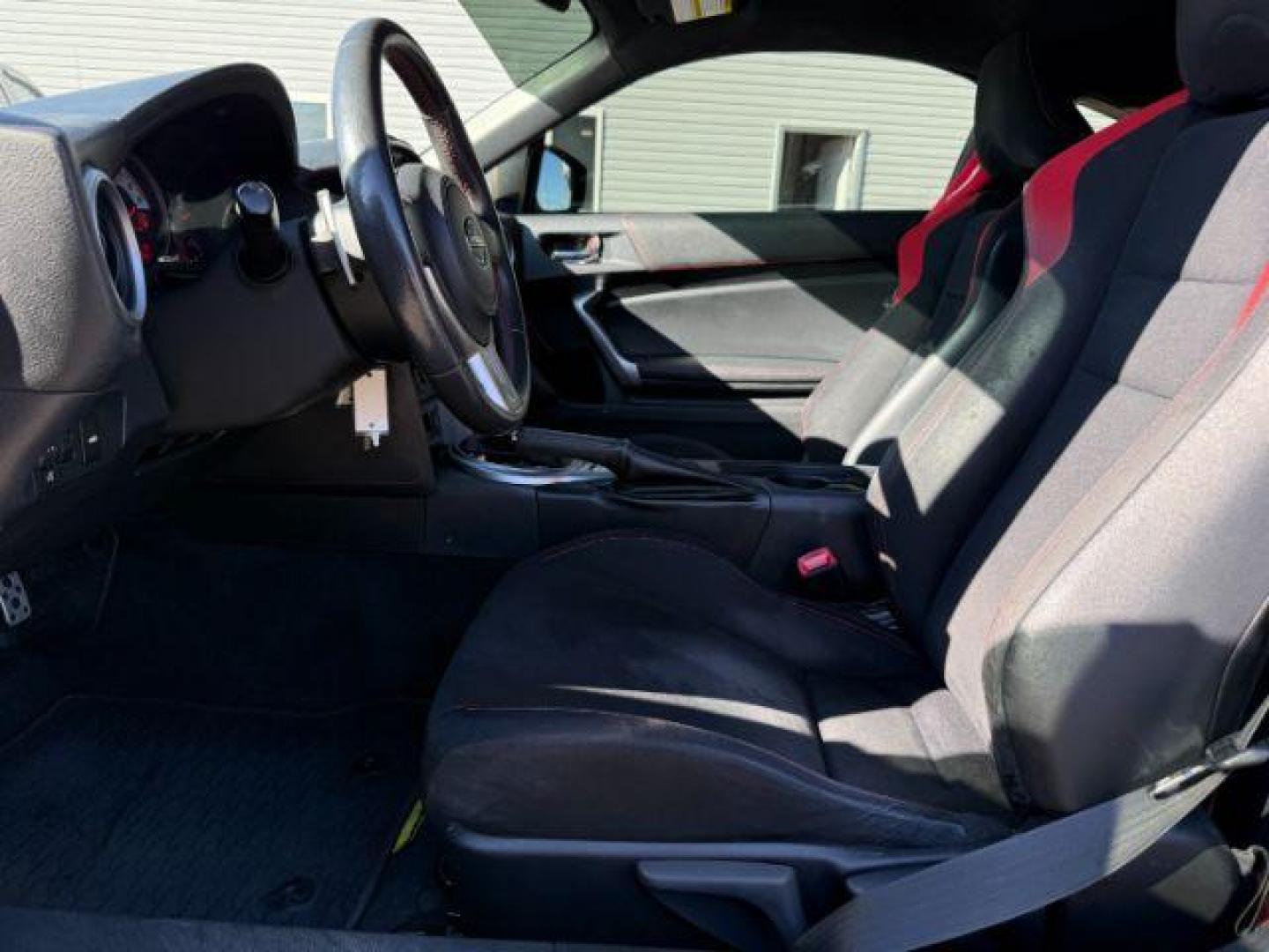 2015 Steel /Black Scion FR-S (JF1ZNAA15F8) with an 20L H4 16V engine, Automatic transmission, located at 1175 N Woodruff Ave, Idaho Falls, ID, 83401, 43.506901, -111.999657 - At Timberline Auto, finding a great deal on your next vehicle is always easy! Our experienced sales staff's goal is to help find you the right vehicle at the right price! Our knowledgeable finance department has options for almost any credit score. We offer extended service contract options to prote - Photo#26