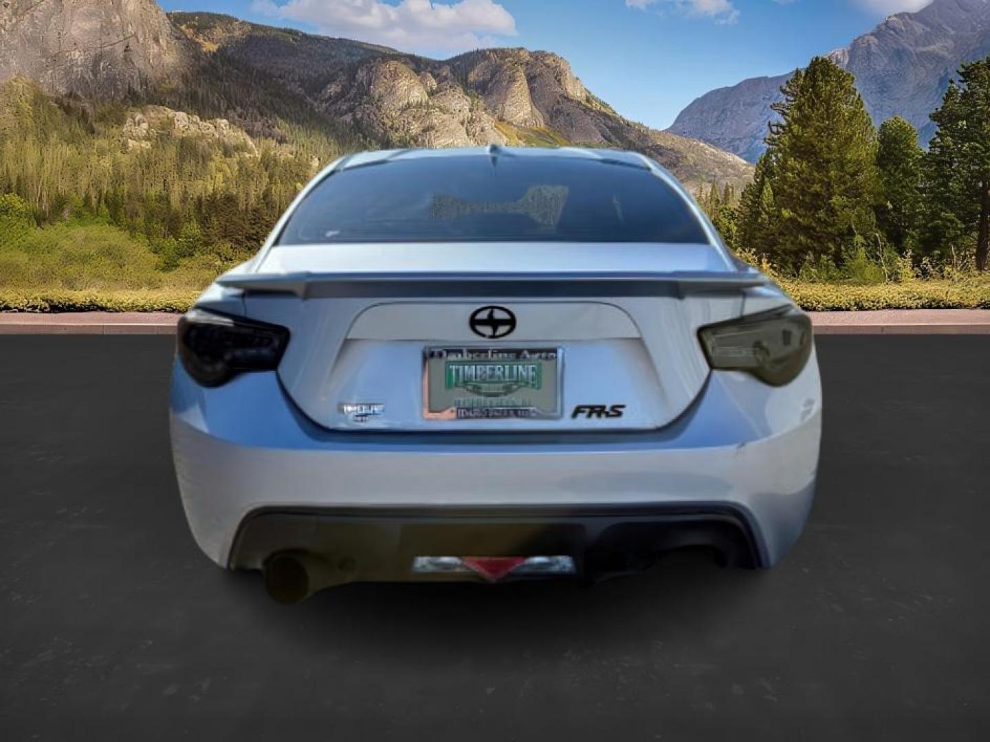 2015 Steel /Black Scion FR-S (JF1ZNAA15F8) with an 20L H4 16V engine, Automatic transmission, located at 1175 N Woodruff Ave, Idaho Falls, ID, 83401, 43.506901, -111.999657 - At Timberline Auto, finding a great deal on your next vehicle is always easy! Our experienced sales staff's goal is to help find you the right vehicle at the right price! Our knowledgeable finance department has options for almost any credit score. We offer extended service contract options to prote - Photo#3