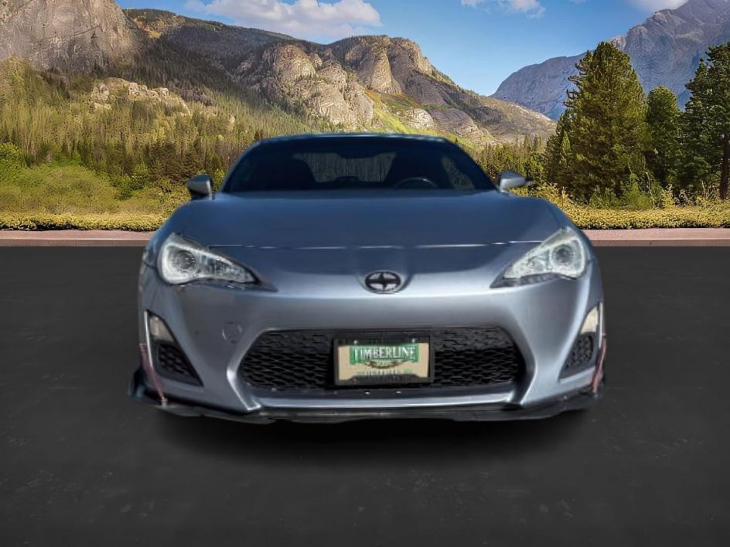 2015 Steel /Black Scion FR-S (JF1ZNAA15F8) with an 20L H4 16V engine, Automatic transmission, located at 1175 N Woodruff Ave, Idaho Falls, ID, 83401, 43.506901, -111.999657 - At Timberline Auto, finding a great deal on your next vehicle is always easy! Our experienced sales staff's goal is to help find you the right vehicle at the right price! Our knowledgeable finance department has options for almost any credit score. We offer extended service contract options to prote - Photo#7