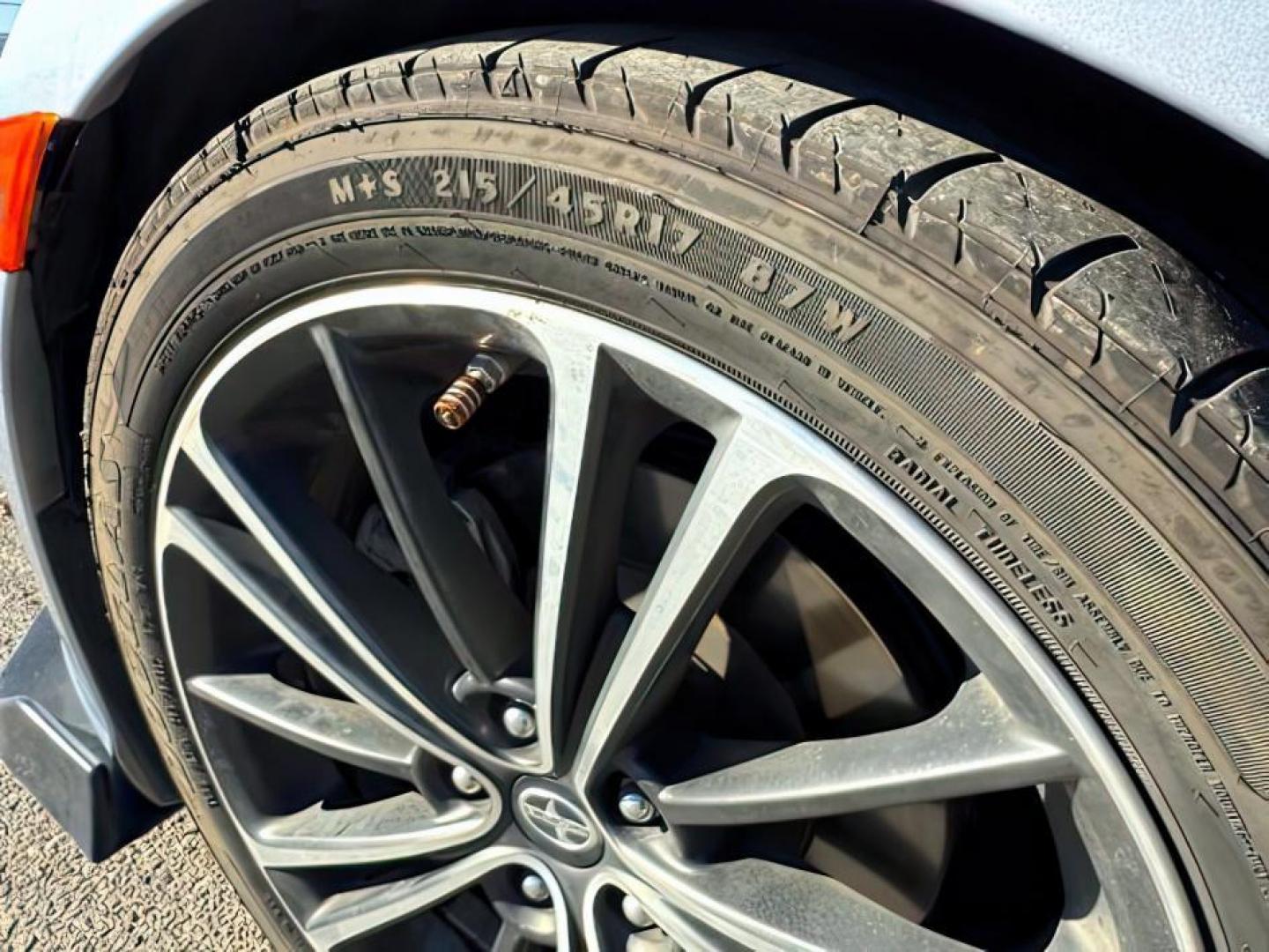 2015 Steel /Black Scion FR-S (JF1ZNAA15F8) with an 20L H4 16V engine, Automatic transmission, located at 1175 N Woodruff Ave, Idaho Falls, ID, 83401, 43.506901, -111.999657 - At Timberline Auto, finding a great deal on your next vehicle is always easy! Our experienced sales staff's goal is to help find you the right vehicle at the right price! Our knowledgeable finance department has options for almost any credit score. We offer extended service contract options to prote - Photo#8