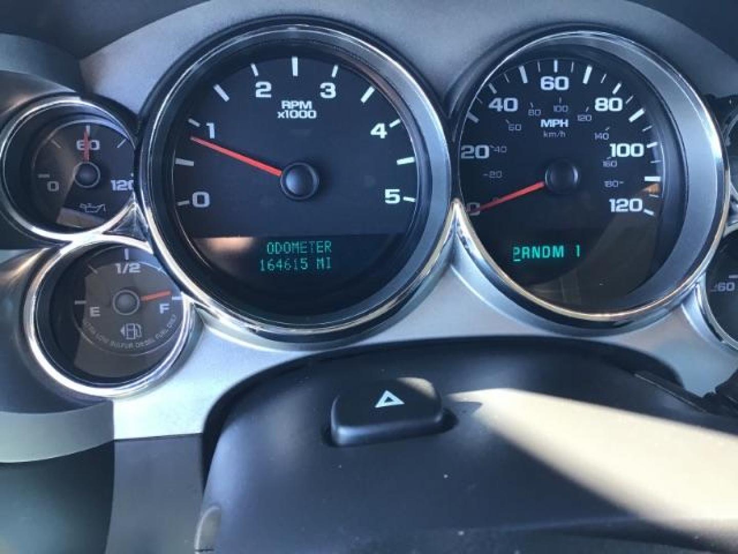 2007 SILVER /CLOTH Chevrolet Silverado 3500HD LT (1GCHK39657E) with an 6.6 engine, AUTOMATIC transmission, located at 1235 N Woodruff Ave., Idaho Falls, 83401, (208) 523-1053, 43.507172, -112.000488 - This 2007 Chevrolet 3500HD 4x4 LT, with the 6.6L diesel motor, cloth interior, cruise control, power locks, power windows, and AM/FM CD player. At Timberline Auto it is always easy to find a great deal on your next vehicle! Our experienced sales staff can help find the right vehicle that will fit - Photo#13