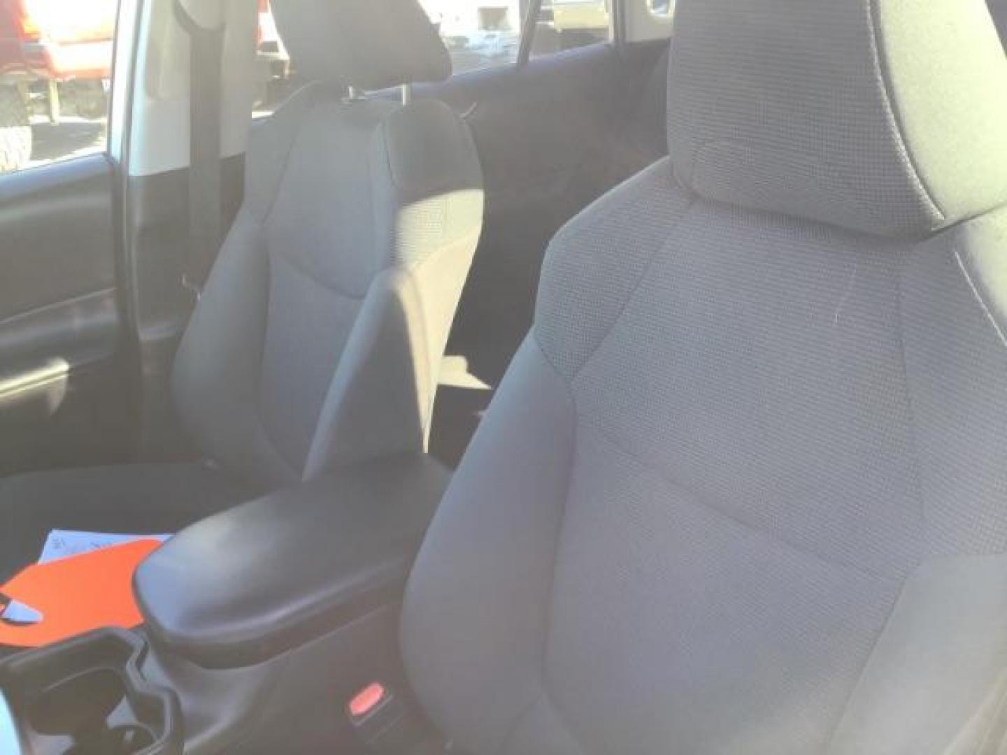 2021 Silver Sky Metallic /Black, cloth Toyota RAV4 LE AWD (2T3G1RFV9MC) with an 2.5L L4 DOHC 16V engine, 8-Speed Automatic transmission, located at 1235 N Woodruff Ave., Idaho Falls, 83401, (208) 523-1053, 43.507172, -112.000488 - Photo#9