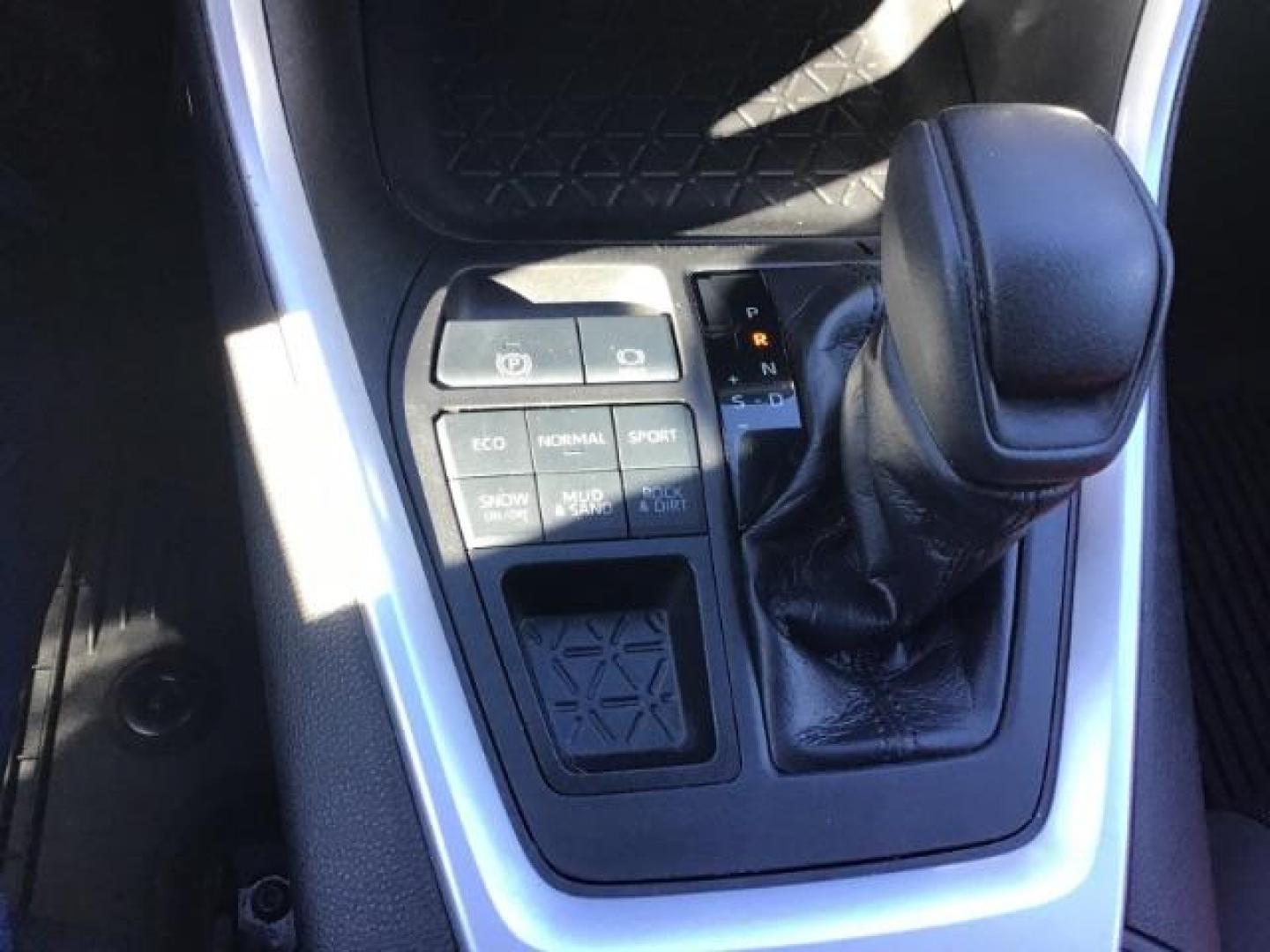2021 Silver Sky Metallic /Black, cloth Toyota RAV4 LE AWD (2T3G1RFV9MC) with an 2.5L L4 DOHC 16V engine, 8-Speed Automatic transmission, located at 1235 N Woodruff Ave., Idaho Falls, 83401, (208) 523-1053, 43.507172, -112.000488 - Photo#14