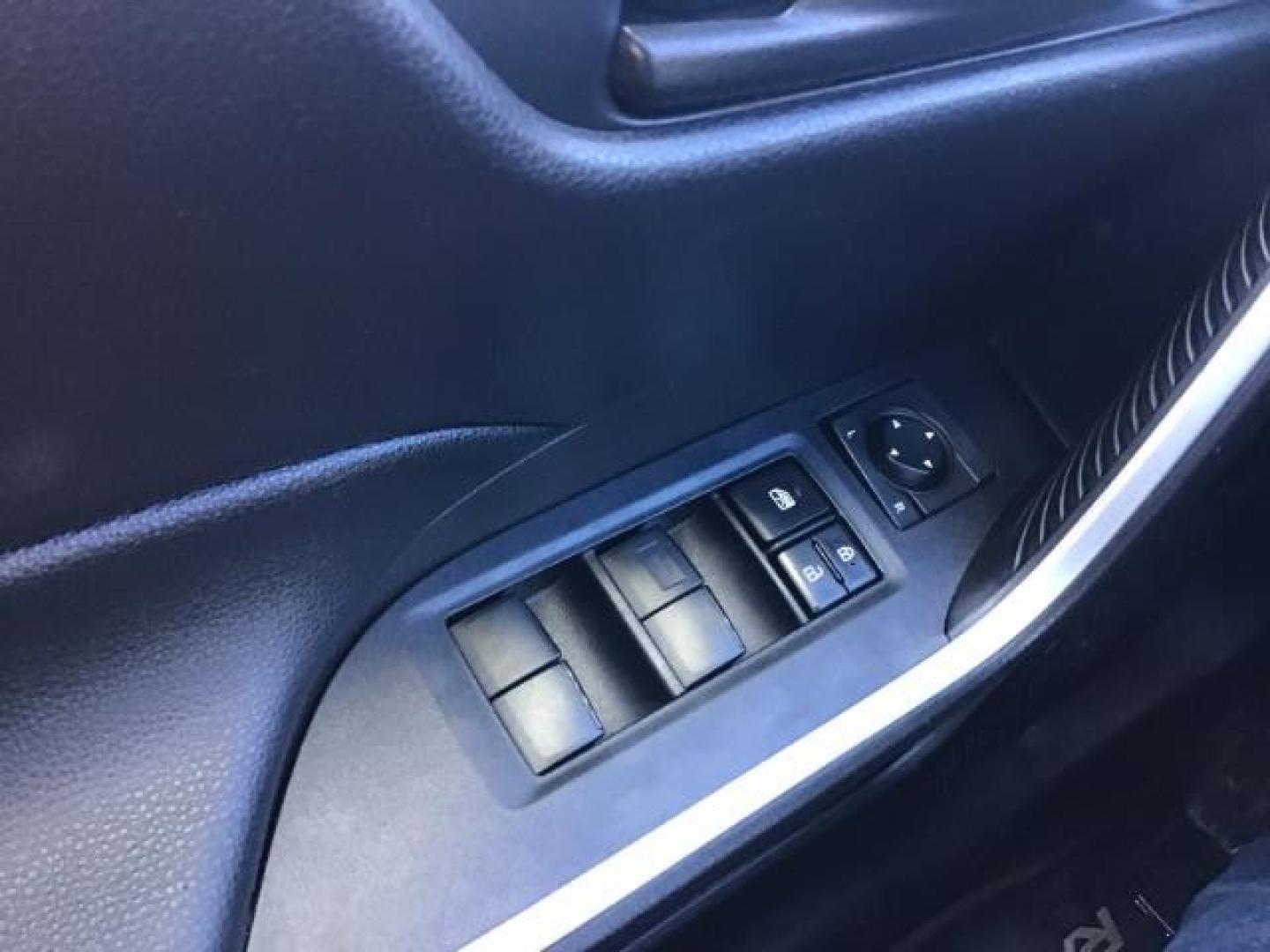 2021 Silver Sky Metallic /Black, cloth Toyota RAV4 LE AWD (2T3G1RFV9MC) with an 2.5L L4 DOHC 16V engine, 8-Speed Automatic transmission, located at 1235 N Woodruff Ave., Idaho Falls, 83401, (208) 523-1053, 43.507172, -112.000488 - Photo#16