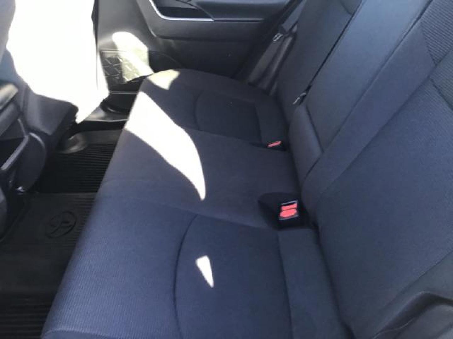 2021 Silver Sky Metallic /Black, cloth Toyota RAV4 LE AWD (2T3G1RFV9MC) with an 2.5L L4 DOHC 16V engine, 8-Speed Automatic transmission, located at 1235 N Woodruff Ave., Idaho Falls, 83401, (208) 523-1053, 43.507172, -112.000488 - Photo#17