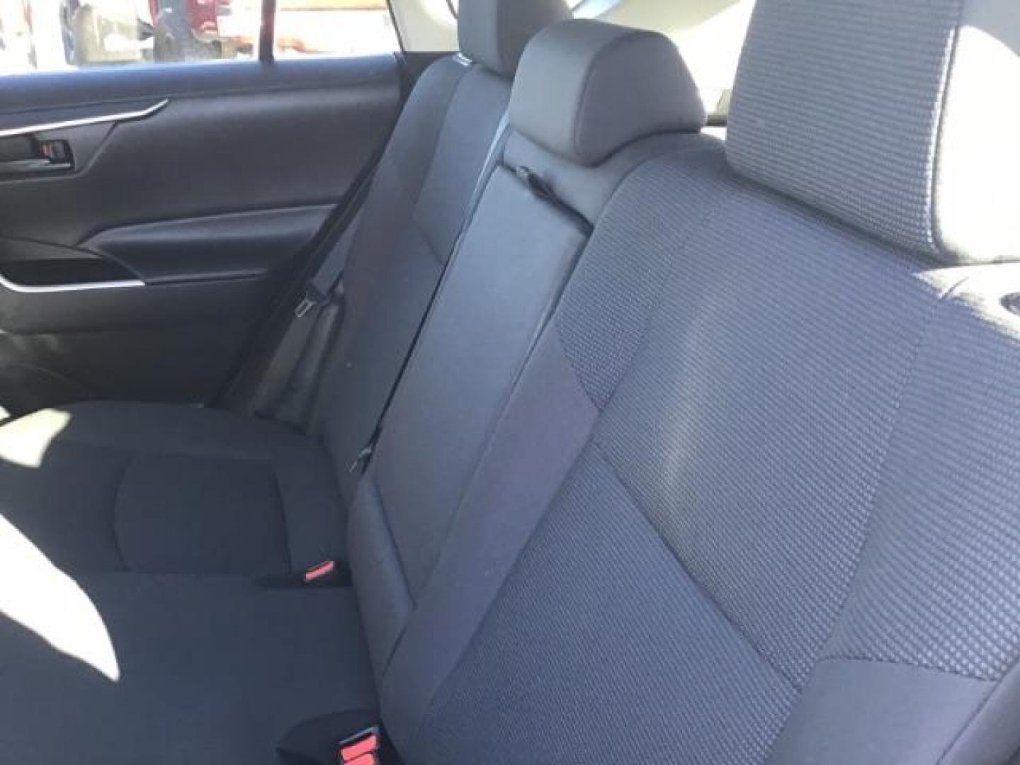 2021 Silver Sky Metallic /Black, cloth Toyota RAV4 LE AWD (2T3G1RFV9MC) with an 2.5L L4 DOHC 16V engine, 8-Speed Automatic transmission, located at 1235 N Woodruff Ave., Idaho Falls, 83401, (208) 523-1053, 43.507172, -112.000488 - Photo#18
