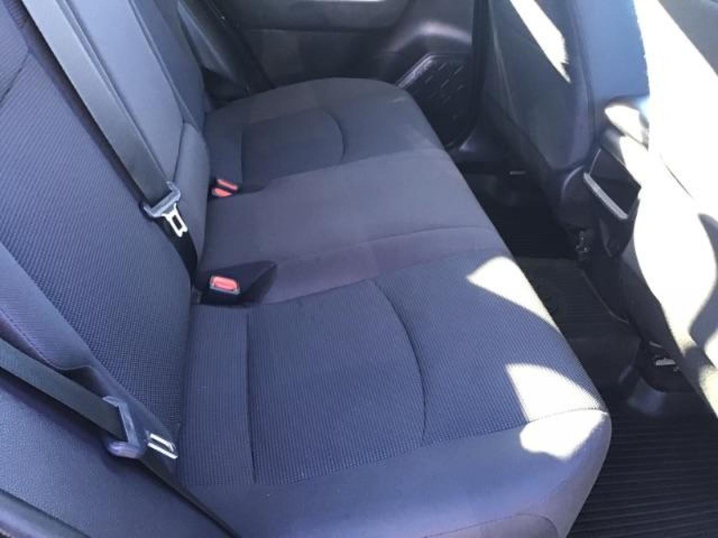 2021 Silver Sky Metallic /Black, cloth Toyota RAV4 LE AWD (2T3G1RFV9MC) with an 2.5L L4 DOHC 16V engine, 8-Speed Automatic transmission, located at 1235 N Woodruff Ave., Idaho Falls, 83401, (208) 523-1053, 43.507172, -112.000488 - Photo#19