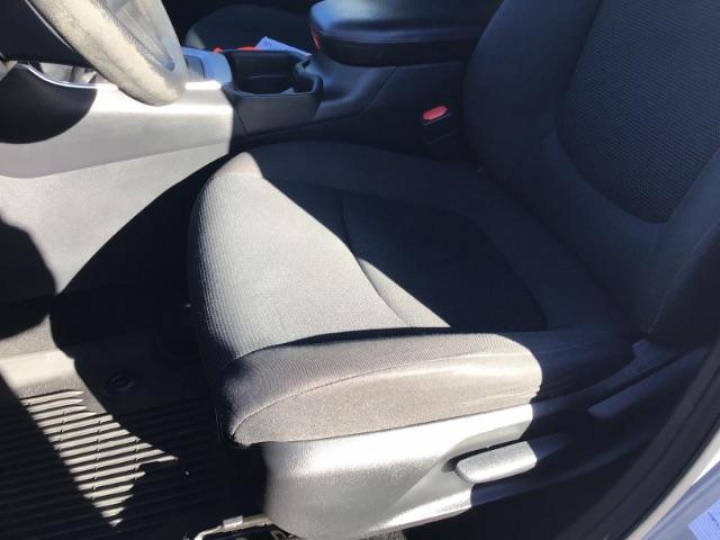 2021 Silver Sky Metallic /Black, cloth Toyota RAV4 LE AWD (2T3G1RFV9MC) with an 2.5L L4 DOHC 16V engine, 8-Speed Automatic transmission, located at 1235 N Woodruff Ave., Idaho Falls, 83401, (208) 523-1053, 43.507172, -112.000488 - Photo#8
