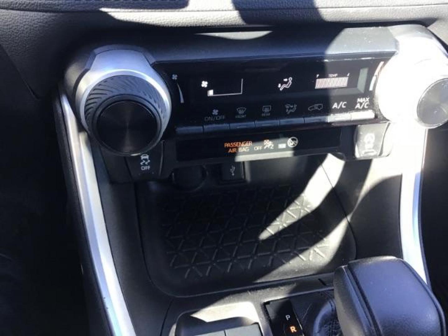 2021 Silver Sky Metallic /Black, cloth Toyota RAV4 LE AWD (2T3G1RFV9MC) with an 2.5L L4 DOHC 16V engine, 8-Speed Automatic transmission, located at 1235 N Woodruff Ave., Idaho Falls, 83401, (208) 523-1053, 43.507172, -112.000488 - Photo#13