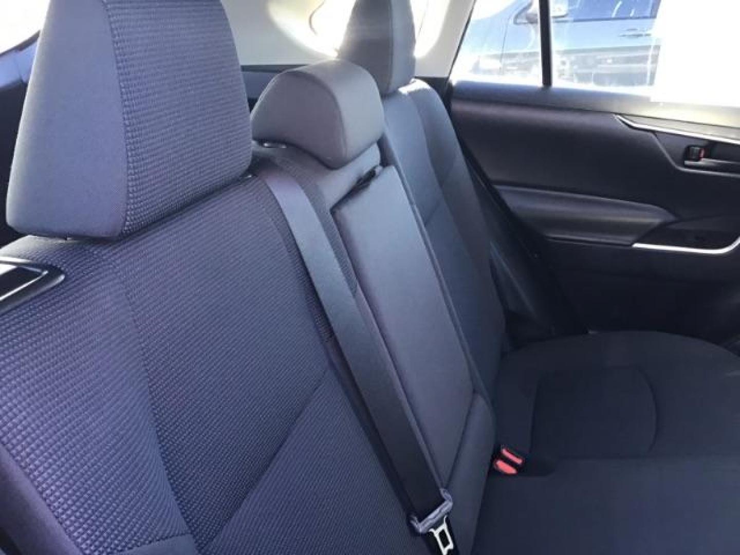 2021 Silver Sky Metallic /Black, cloth Toyota RAV4 LE AWD (2T3G1RFV9MC) with an 2.5L L4 DOHC 16V engine, 8-Speed Automatic transmission, located at 1235 N Woodruff Ave., Idaho Falls, 83401, (208) 523-1053, 43.507172, -112.000488 - Photo#20