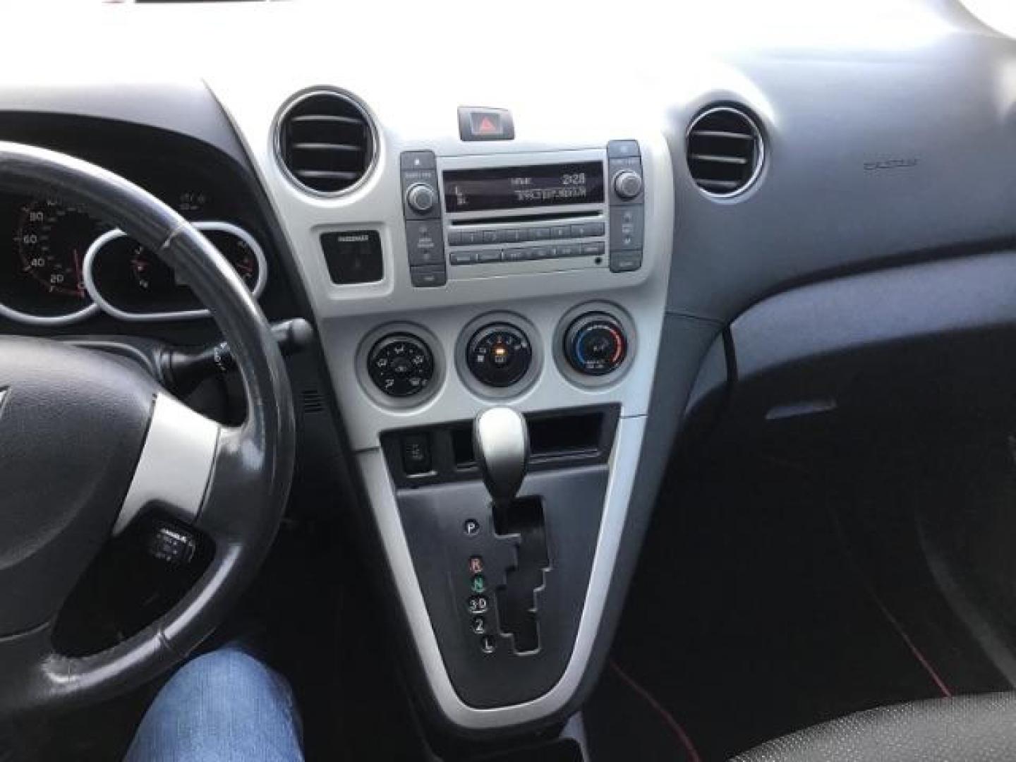 2009 Pontiac Vibe AWD (5Y2SM67069Z) with an 2.4L L4 DOHC 16V engine, 4-Speed Automatic transmission, located at 1235 N Woodruff Ave., Idaho Falls, 83401, (208) 523-1053, 43.507172, -112.000488 - This 2009 Pontiac Vibe AWD, has 143,000 miles, It comes with cloth interior, power windows, power locks, cruise control, and Sunroof. At Timberline Auto it is always easy to find a great deal on your next vehicle! Our experienced sales staff can help find the right vehicle will fit your needs. Our - Photo#10