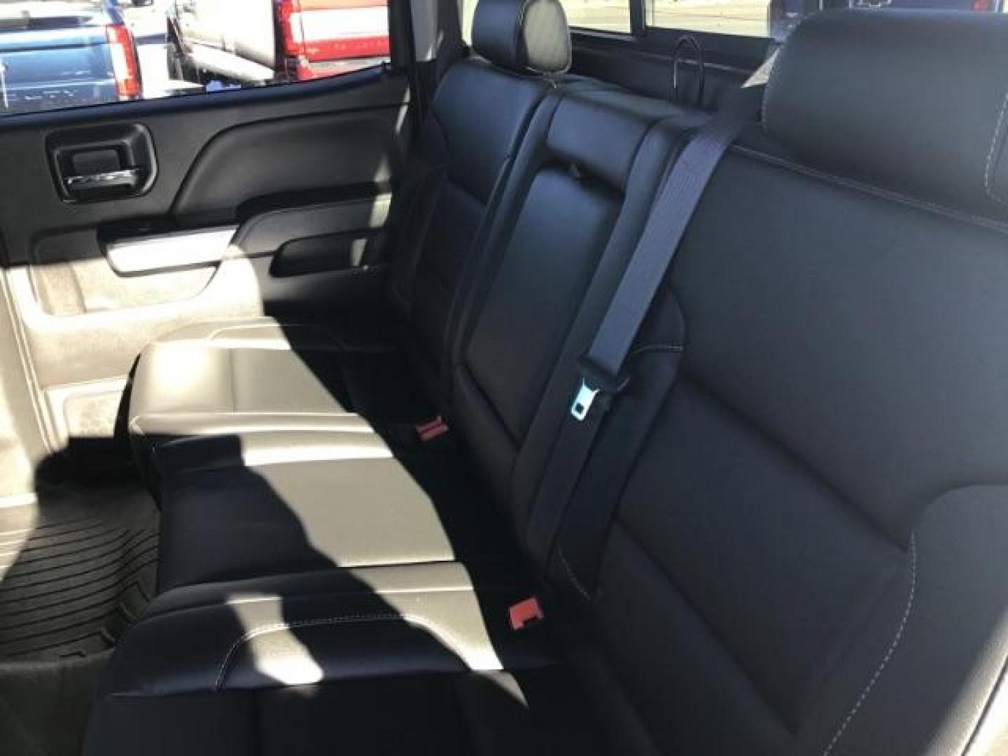 2017 Summit White /Jet Black, leather Chevrolet Silverado 3500HD LTZ Crew Cab 4WD (1GC4K0CY2HF) with an 6.6L V8 OHV 32V TURBO DIESEL engine, 6-Speed Automatic transmission, located at 1235 N Woodruff Ave., Idaho Falls, 83401, (208) 523-1053, 43.507172, -112.000488 - This 2017 Chevrolet 3500HD 4x4 Z71 LTZ, has the 6.6L diesel motor. It has 42,847 miles. It has leather interior, heated seats, sunroof, spray in bedliner, back up camera, also comes with a turnover ball. At Timberline Auto it is always easy to find a great deal on your next vehicle! Our experienced - Photo#17