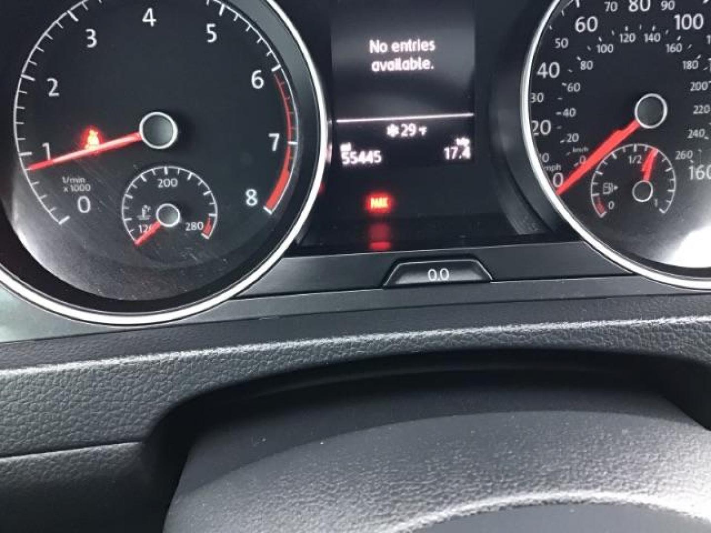 2019 Deep Black Pearl /Titan Black, leatherette Volkswagen Golf SE 6M (3VWW57AU6KM) with an 1.8L L4 engine, 6-Speed Manual transmission, located at 1235 N Woodruff Ave., Idaho Falls, 83401, (208) 523-1053, 43.507172, -112.000488 - This 2019 Volkswagen Golf SE, has 55,000 miles. It comes with a manual transmission. I has leather interior, heated seats, back up camera, blue tooth audio, and cruise control. At Timberline Auto it is always easy to find a great deal on your next vehicle! Our experienced sales staff can help find t - Photo#15