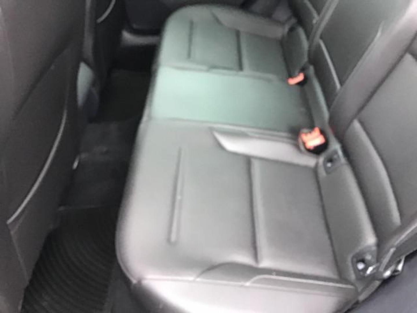 2019 Deep Black Pearl /Titan Black, leatherette Volkswagen Golf SE 6M (3VWW57AU6KM) with an 1.8L L4 engine, 6-Speed Manual transmission, located at 1235 N Woodruff Ave., Idaho Falls, 83401, (208) 523-1053, 43.507172, -112.000488 - This 2019 Volkswagen Golf SE, has 55,000 miles. It comes with a manual transmission. I has leather interior, heated seats, back up camera, blue tooth audio, and cruise control. At Timberline Auto it is always easy to find a great deal on your next vehicle! Our experienced sales staff can help find t - Photo#19