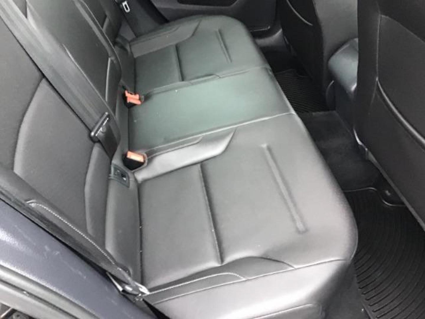 2019 Deep Black Pearl /Titan Black, leatherette Volkswagen Golf SE 6M (3VWW57AU6KM) with an 1.8L L4 engine, 6-Speed Manual transmission, located at 1235 N Woodruff Ave., Idaho Falls, 83401, (208) 523-1053, 43.507172, -112.000488 - This 2019 Volkswagen Golf SE, has 55,000 miles. It comes with a manual transmission. I has leather interior, heated seats, back up camera, blue tooth audio, and cruise control. At Timberline Auto it is always easy to find a great deal on your next vehicle! Our experienced sales staff can help find t - Photo#21