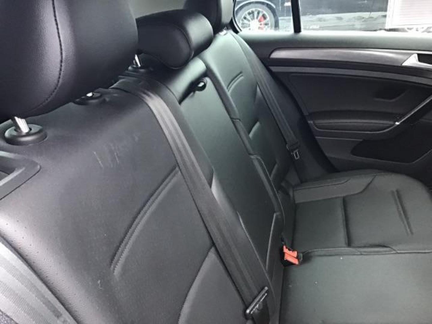 2019 Deep Black Pearl /Titan Black, leatherette Volkswagen Golf SE 6M (3VWW57AU6KM) with an 1.8L L4 engine, 6-Speed Manual transmission, located at 1235 N Woodruff Ave., Idaho Falls, 83401, (208) 523-1053, 43.507172, -112.000488 - This 2019 Volkswagen Golf SE, has 55,000 miles. It comes with a manual transmission. I has leather interior, heated seats, back up camera, blue tooth audio, and cruise control. At Timberline Auto it is always easy to find a great deal on your next vehicle! Our experienced sales staff can help find t - Photo#22