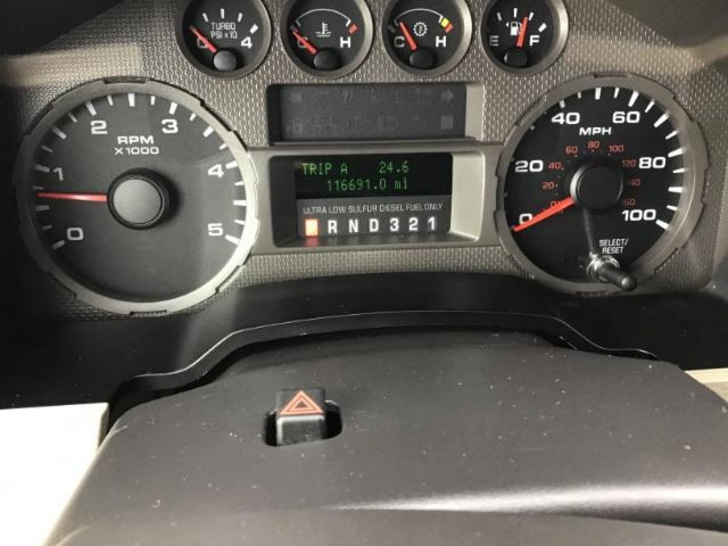 2008 Black /Medium Stone Cloth Interior Ford F-250 SD XLT 4WD (1FTSF21RX8E) with an 6.4L V8 OHV 32V TURBO DIESEL engine, 5-Speed Automatic transmission, located at 1235 N Woodruff Ave., Idaho Falls, 83401, (208) 523-1053, 43.507172, -112.000488 - Photo#14